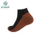 90 Bamboo Loose Fit Diabetic Socks 7% Copper Sole Health Socks